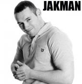 JAKMAN - coz i could see it in her eyes! profile picture