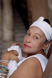 Omara Portuondo profile picture