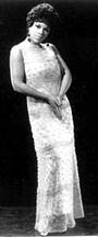 Florence Ballard profile picture