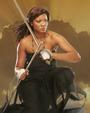 Omotola profile picture