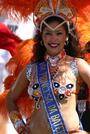 Brazilian Street Carnaval profile picture