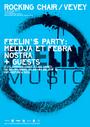 FEELIN’ MUSIC (USA) profile picture