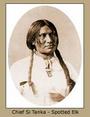 Rescind Wounded Knee Medals of Honor profile picture