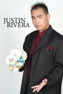 COMIC MAGICIAN JUSTIN RIVERA @HOLLYWOOD IMPROV 5/1 profile picture