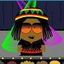 Ninure da Warrior Hippie profile picture