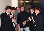 Breakfast with the Beatles 95.5 KLOS FM! profile picture