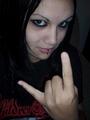 \m/elissa profile picture