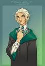 Draco profile picture