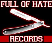 FULL OF HATE RECORDS profile picture