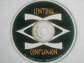 Central Conflixion profile picture