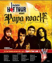 Zippo Hot Tour profile picture