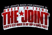 THE JOINT - UNDER 18 HIPHOP/DANCE CLUB profile picture