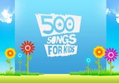 500 Songs for Kids profile picture