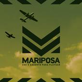 MARIPOSA profile picture