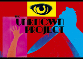 the unknown project profile picture