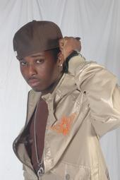 Texas Unsigned R&B Star profile picture