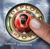 Alfred Johnson profile picture