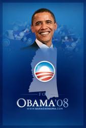 Mississippi for Obama profile picture