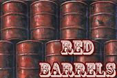 RED BARRELS profile picture