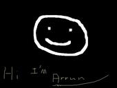 Arrun profile picture