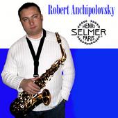 Robert Anchipolovsky profile picture