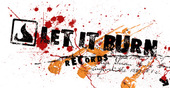 LET IT BURN RECORDS profile picture