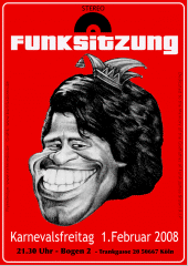 funksitzung