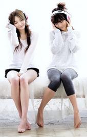 Davichi profile picture