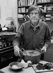 JOHN CAGE profile picture