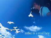 mike is a real boy profile picture