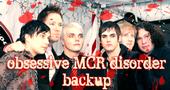 obsessive MCR disorder backup profile picture