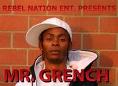 MR. GRENCH - REBEL NATION VIDEO TOP 20 ON BET.COM profile picture