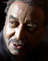 Chico Hamilton profile picture