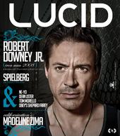 LUCID MAGAZINE Â® profile picture