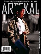 ARTEKAL MAGAZINE profile picture