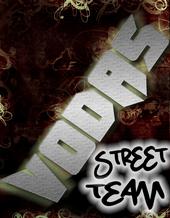 -- VODAS Street Team -- profile picture