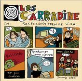 LOS CARRADINE profile picture