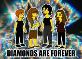 DIAMONDS ARE FOREVER profile picture