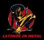 LATINOS IN METAL profile picture