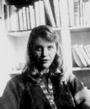 Sylvia Plath profile picture