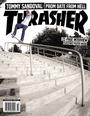 THRASHER MAGAZINE profile picture