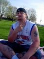 IM THAT CRAZY JUGGALO-ZUGGALO MUTHA FUCKA [NRST] profile picture