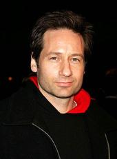 David Duchovny profile picture