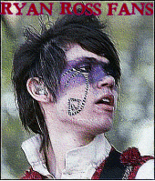 Ryan Ross Fans profile picture