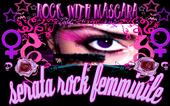 Rock with Mascara profile picture