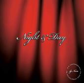 Night & Day CD By Dj Nova: Greece: Prominence profile picture