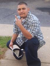 I LOVE MY BABY MARIA profile picture