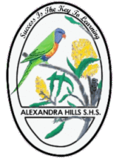 Alexandra Hills Represent profile picture