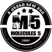 MOLECULES 5 profile picture