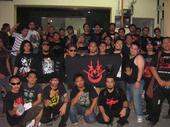 Kelantan Metal Army profile picture